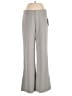 Cable & Gauge Gray Casual Pants Size M - photo 1