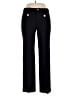 Cache Black Dress Pants Size 8 - photo 1