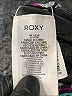 Roxy Print Purple One Piece Swimsuit Size S - photo 3