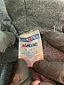 Jerzees Gray Pullover Hoodie Size S - photo 7