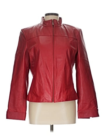 Wilsons Leather Jacket (view 1)