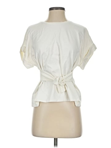 Express Outlet Short Sleeve T-Shirt (view 1)