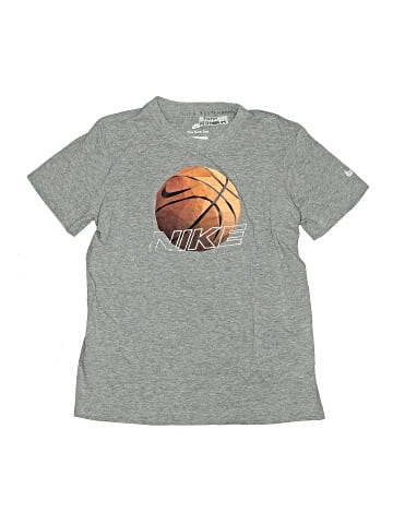 Nike Short Sleeve T-Shirt (view 1)