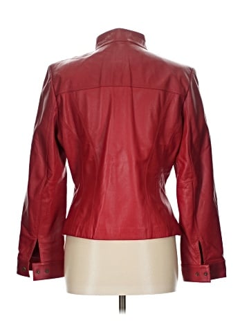 Wilsons Leather Jacket (view 2)