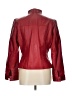 Wilsons Leather 100% Polyester Red Jacket Size L - photo 2