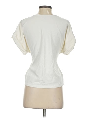 Express Outlet Short Sleeve T-Shirt (view 2)