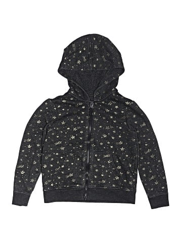 Cat & Jack Zip Up Hoodie (view 1)