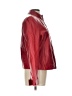 Wilsons Leather 100% Polyester Red Jacket Size L - photo 4