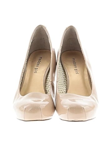 Madden Girl Heels (view 2)
