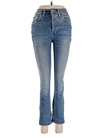 RE/DONE Jeans (view 1)