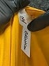 NY Collection Orange Short Sleeve Blouse Size M - photo 4
