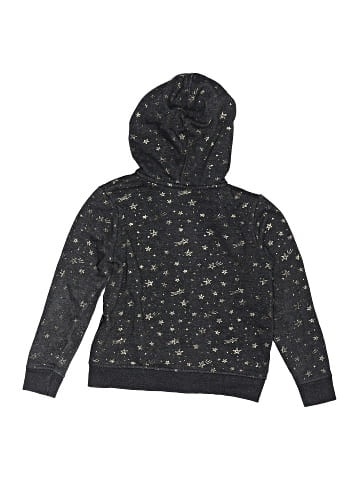 Cat & Jack Zip Up Hoodie (view 2)