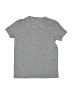 Air Jordan Gray Active T-Shirt Size S (kids) - photo 2