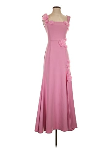 Elliatt Cocktail Dress (view 1)
