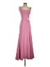Elliatt Pink Cocktail Dress Size XS - photo 1