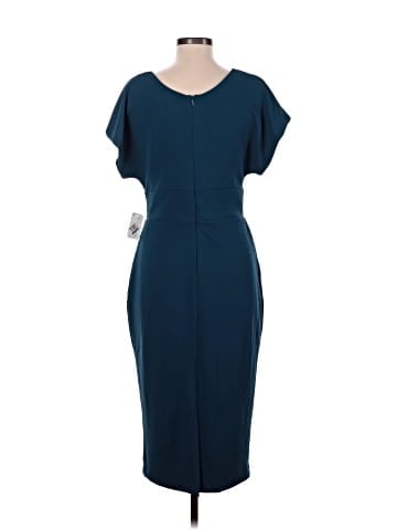 Alexia Admor Cocktail Dress (view 2)
