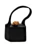 Rodo Black Purse One size - photo 1