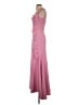 Elliatt Pink Cocktail Dress Size XS - photo 5