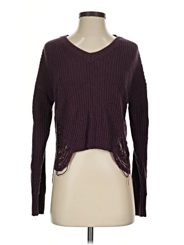 rue21 Pullover Sweater (view 1)