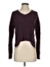 rue21 Burgundy Pullover Sweater Size S - photo 1