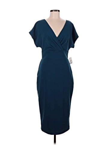 Alexia Admor Cocktail Dress (view 1)
