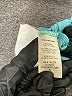 Veronica M. Teal Tank Top Size S - photo 8