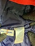 B.T. Kids 100% Polyester Red Raincoat Size 3-6 mo - photo 3