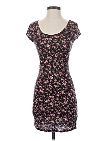 Sparkle & Fade Casual Dress (view 1)