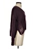 rue21 Burgundy Pullover Sweater Size S - photo 4