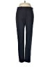 Theory Solid Blue Wool Pants Size 2 - photo 1