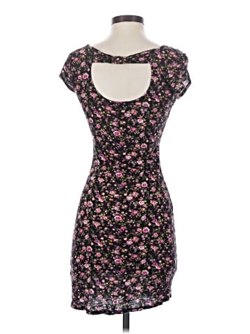 Sparkle & Fade Casual Dress (view 2)