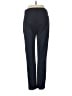 Theory Solid Blue Wool Pants Size 2 - photo 2