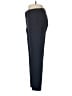 Theory Solid Blue Wool Pants Size 2 - photo 5