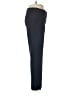 Theory Solid Blue Wool Pants Size 2 - photo 4