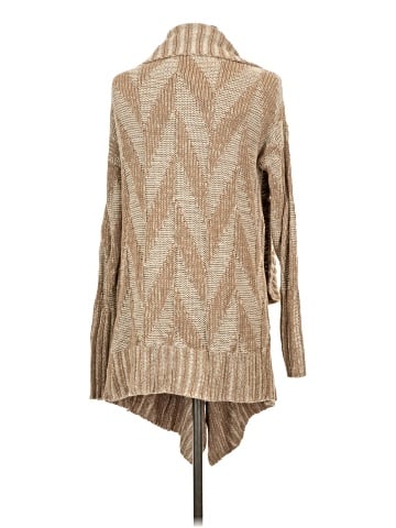Staring at Stars Poncho (view 2)