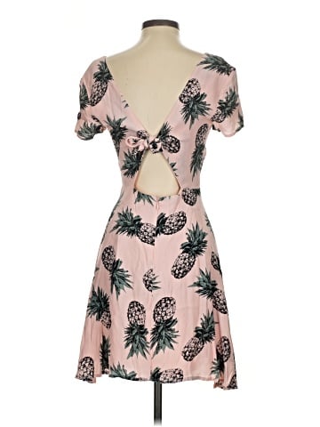 BB Dakota Cocktail Dress (view 2)