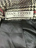 Evan Picone Plaid Brown Blazer Size 5X - photo 6