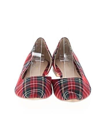Isaac Mizrahi Flats (view 2)