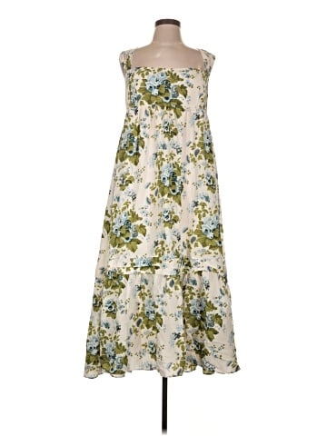 By Anthropologie Casual Dress (view 1)