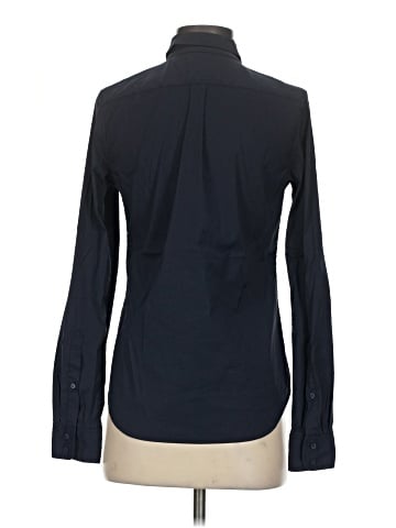 UNTUCKit Long Sleeve Blouse (view 2)