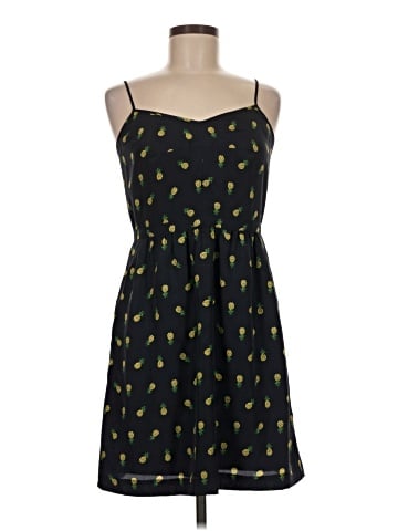J.Crew Factory Store Casual Dress (view 1)