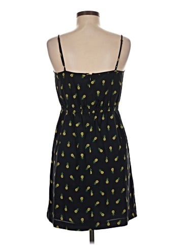 J.Crew Factory Store Casual Dress (view 2)