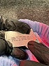 Zara Blue Athletic Shorts Size 9-12 mo - photo 4