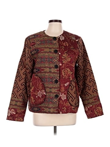 Coldwater Creek Jacket (view 1)