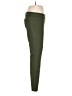 J.Crew Green Active Pants Size 4 - photo 4