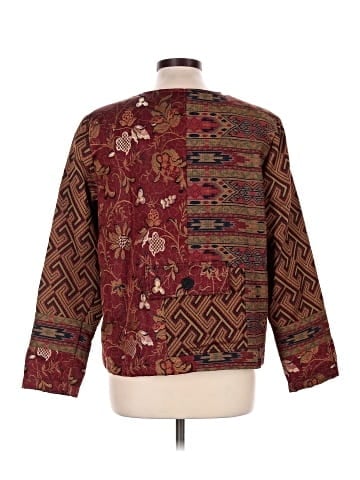 Coldwater Creek Jacket (view 2)
