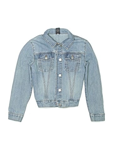 Gap Denim Jacket (view 1)