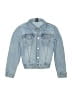 Gap 100% Cotton Blue Denim Jacket Size L (youth) - photo 1