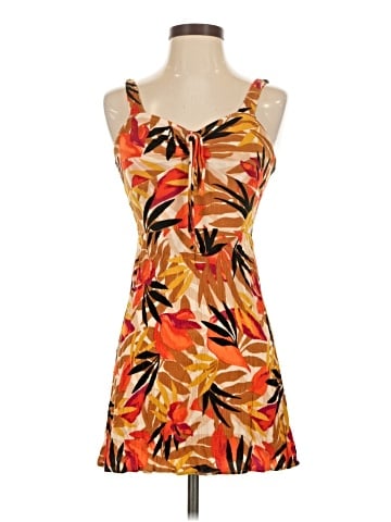 Billabong Casual Dress (view 1)