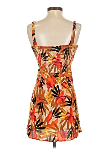 Billabong Casual Dress (view 2)